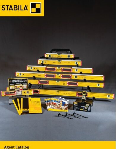 Stabila 2025 Agent Catalog